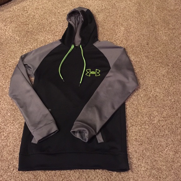 Under Armour Hoodie