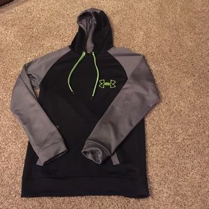 Under Armour Hoodie