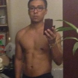 Meet your Posher, Joey pollito