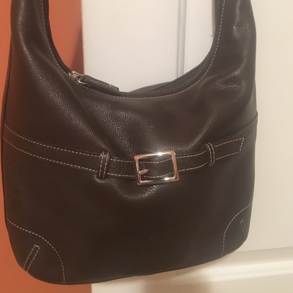 Wilson Leather handbag!!