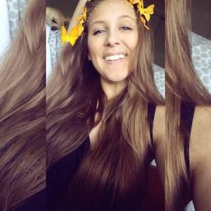 Meet your Posher, Brittany ann