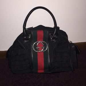 Wonderful Gucci purse