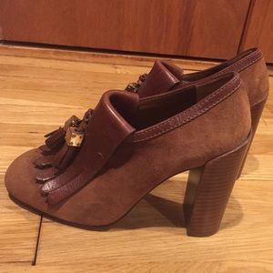 Tory Burch shoes