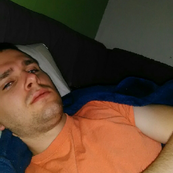 Meet your Posher, Adam - Picture 1 of 1