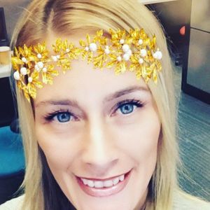 Meet your Posher, Danielle