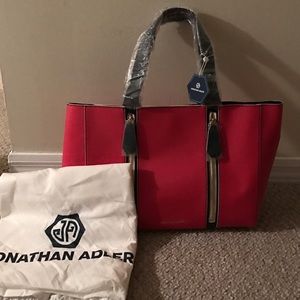 NWT Jonathan Adler Tote
