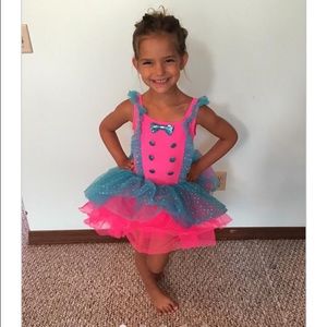 Lalaloopsy doll costume