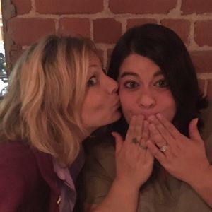 Meet your Posher, Lisa