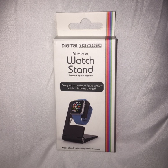 Apple Watch stand