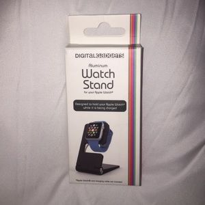 Apple Watch stand