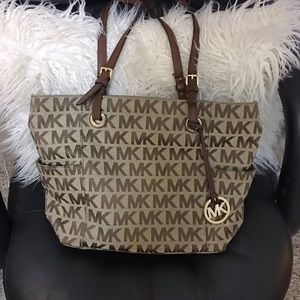 MK Purse