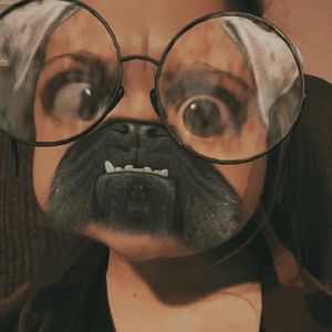 Meet your Posher, Stefanie