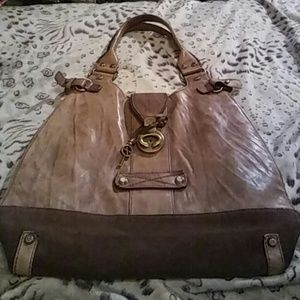 Hobo hand bag