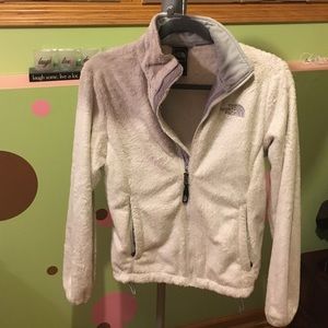 Women's Northface Jacket!