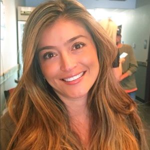 Meet your Posher, Gina