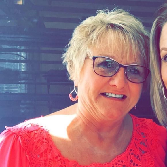 Meet your Posher, Susan