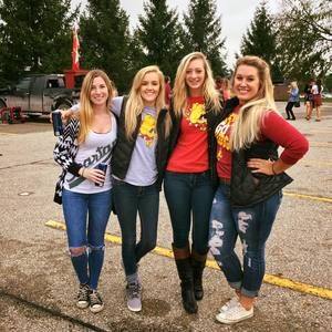 Meet your Posher, Taryn