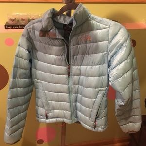 Women's XS North Face jacket!