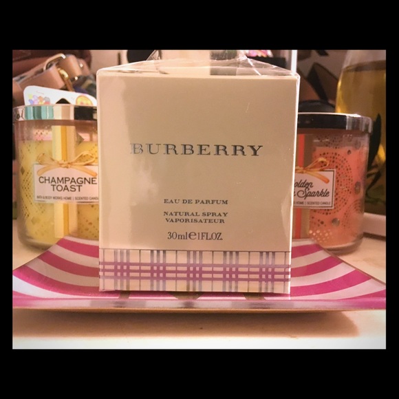 Burberry Perfum