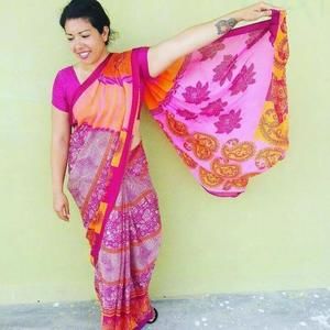 Meet your Posher, Raylene