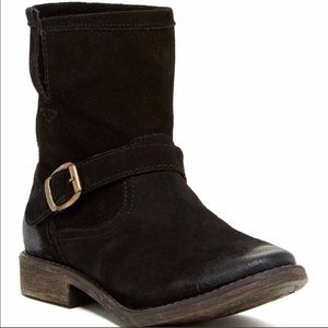 Zigi Girl Corree Suede Boot