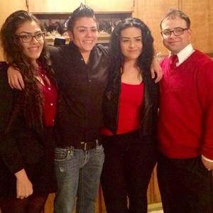 Meet your Posher, Diana