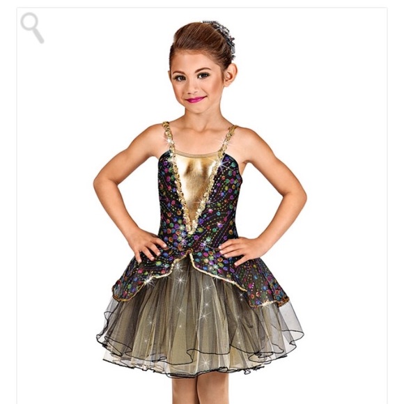 NEW "The Prince is Giving a Ball" costume