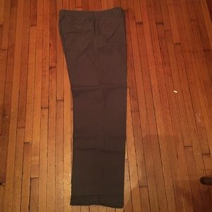 Men's Patagonia organic cotton pants