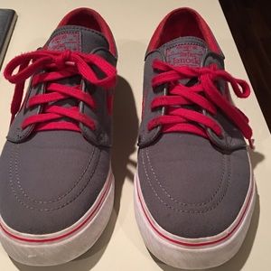 Nike SB shoes