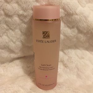 🎉 SALE Estee Lauder Soft Clean Hydrating Lotion