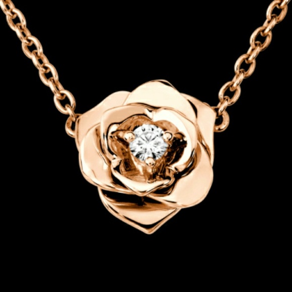 Meet your Posher, Diamond's - Picture 3 of 3