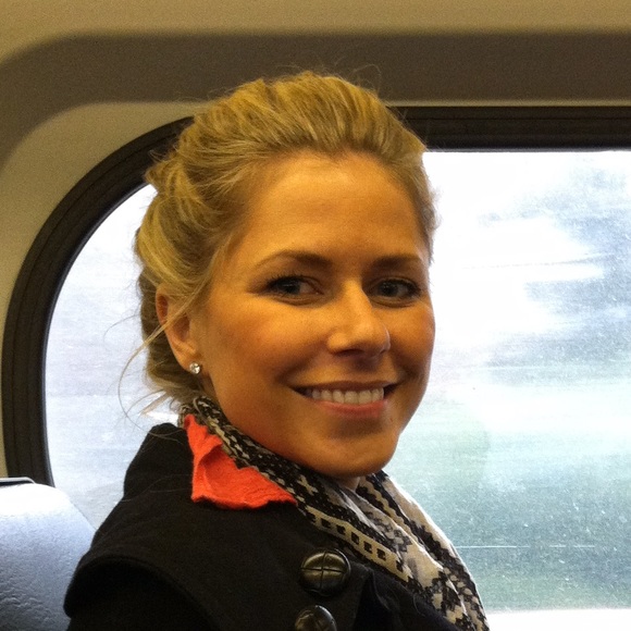 Meet your Posher, Kathleen