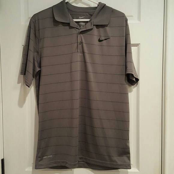 Nike Other - Nike Golf Shirt