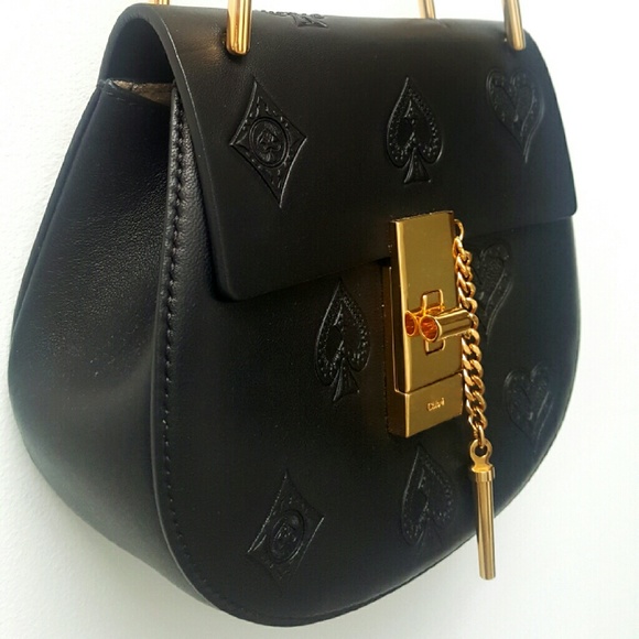 Chloe Drew Crossbody (limited edition)