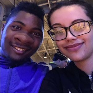 Meet your Posher, Harmony