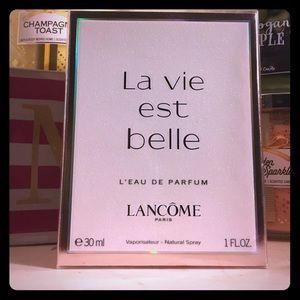 La vie est belle By Lancôme
