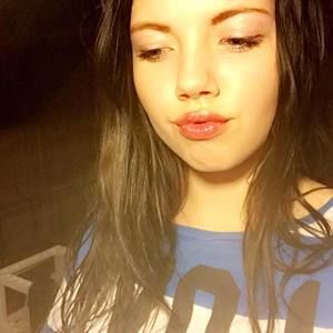 Meet your Posher, Mckayla