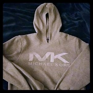 Michael Kohrs hoodie