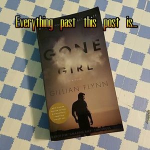 Everything is sold past this point!