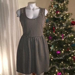 Women's Medium BeBop dress