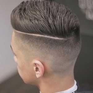 Meet your Posher, Burhan