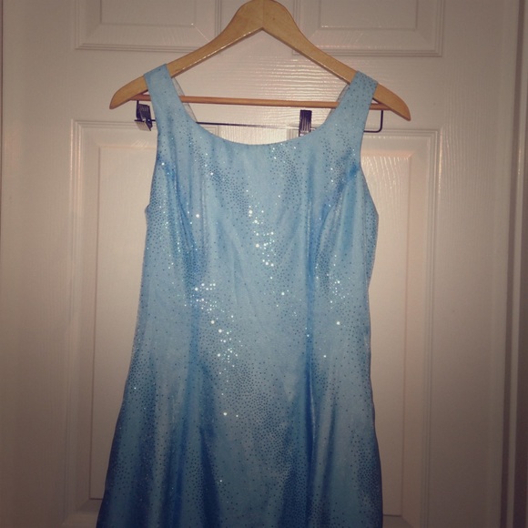 Rebecca USA Dress