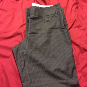 Dress pants