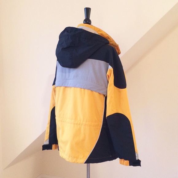 🎉HP🎉 Like new! L.L. Bean Pullover Parka - Picture 4 of 4