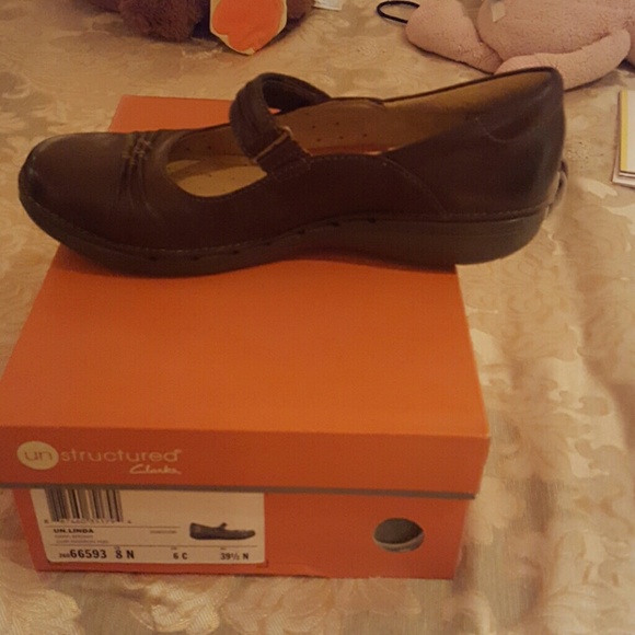 clarks un linda