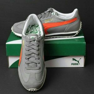 Puma Men's Whirlwind Classic Fashion Sneaker  7M