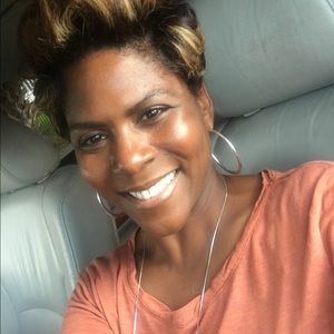 Meet your Posher, Lashanda