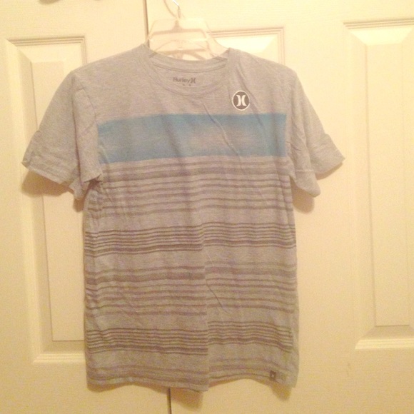 Hurley Other - Casual T-shirt