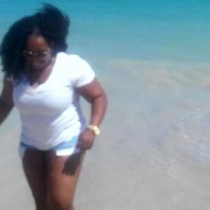 Meet your Posher, Chantel