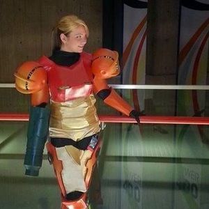 Meet your Posher, Eden